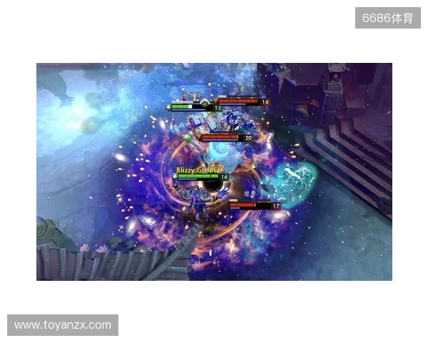 BLAST对抗赛 S2：血脉压制！Falcons 2-0 Spirit