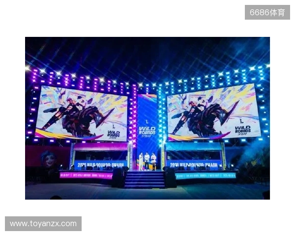 2025英雄联盟手游全球邀请赛：荣光之旅，圆满落幕