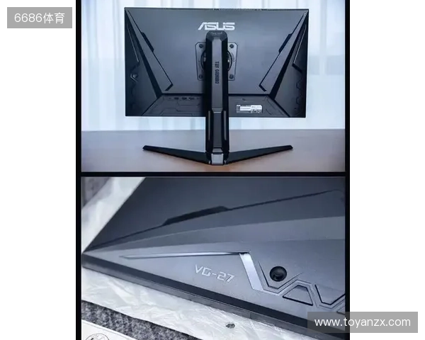 电竞显示器推荐：为什么选择华硕小金刚VG27AQL5A？