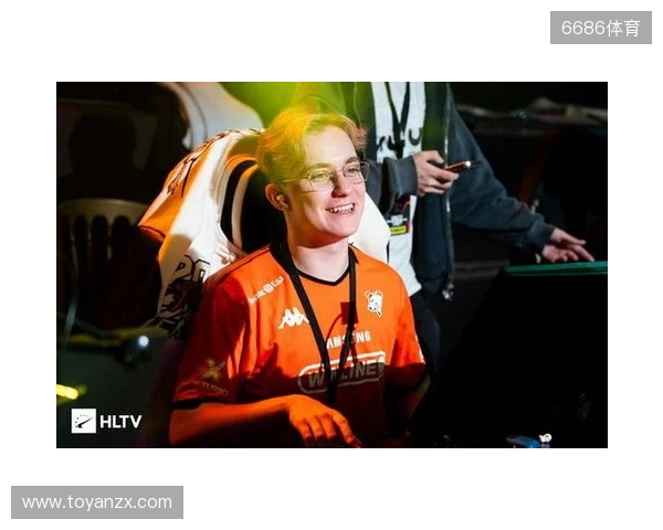 harumi:OG有意签下FL4MUS harumi:OG有意签下FL4MUS